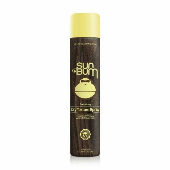 Sun Bum - Dry Texture Spray 6 oz