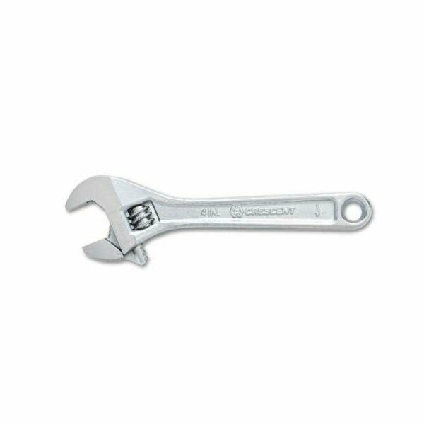 CRESCENT - Adjustable Wrench - Carded