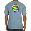 Sea Gear - Local Hooker Short Sleeve