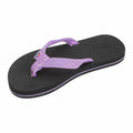 Rainbow - Kid's The Grombow - Soft Rubber Top Sole with 1" Strap and Pin line