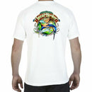 Sea Gear - Local Hooker Short Sleeve