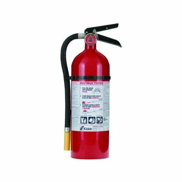 Kiddie - Pro 5 lb Fire Extinguisher 5 LB
