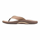 Rainbow - Men's Navigator - Orthopedic with Arch a Leather Top and Tapered Strap