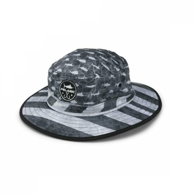 Pelagic- Sunsetter Bucket Hat