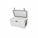 YETI - Tundra 75 Hard Cooler White