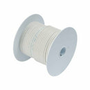 Ancor - White 12 AWG Tinner Copper Wire - Per Foot