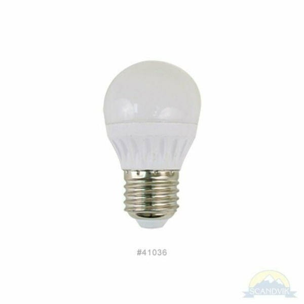 Scandvik - A15 Style Bulb