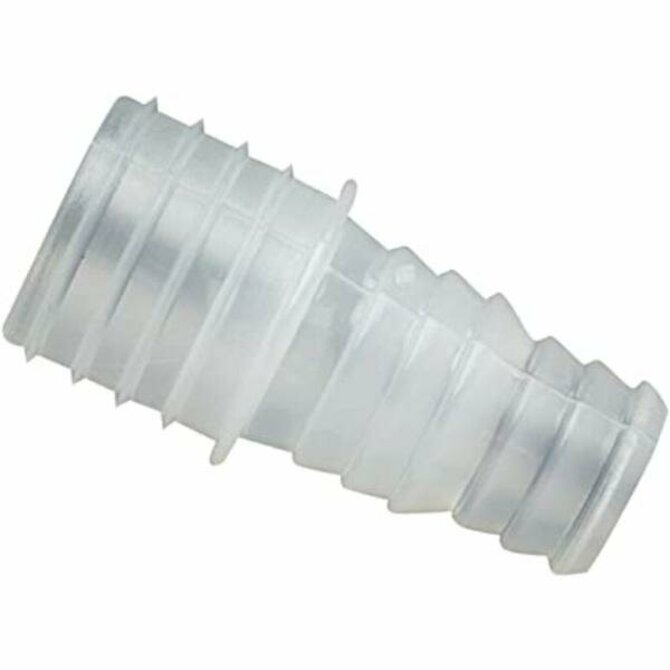 Rule - Plastic Reducer 1 1/8 To 3/4