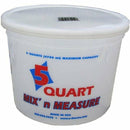 Encore - Mix N Measure