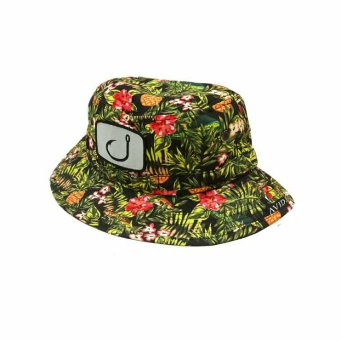 Baja Boonie Hat – AVID Sportswear