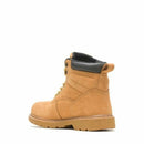 Wolverine- Men's Floorhand Waterproof 6" Work Boot