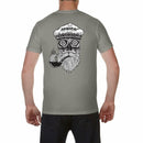 Sea Gear - Captain x Dark Seas Tee