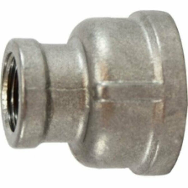 Midland - Stainless Steel Reducing Coupling