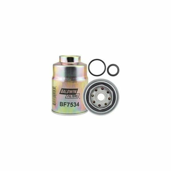 Baldwin - BF7534 Fuel/Water Separator Filter