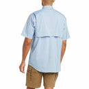 Ariat- Rebar Made Tough VentTEK DuraStretch Work Shirt