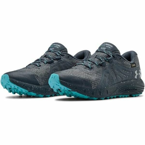 Under Armour- Women's Charged Bandit Trail GORE-TEX