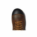 Timberland- Pro Helix HD 8" Comp Toe Work Boots