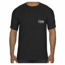 Sea Gear Outfitters - Shut Up and Fish Short Sleeve