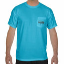 Sea Gear Outfitters - Shut Up and Fish Short Sleeve