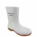 Rugged Shark- Great White Premium Deck Boot