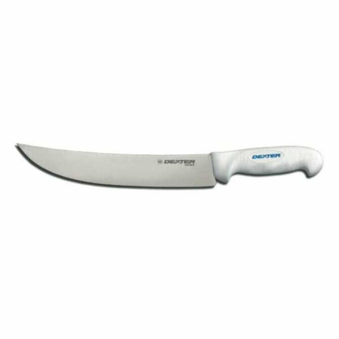 Dexter Russell - 10" Sport Fishing Knife With Coating