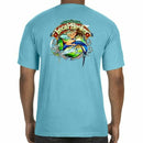 Sea Gear - Local Hooker Short Sleeve