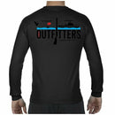 Sea Gear Outfitters - Logo Long Sleeve