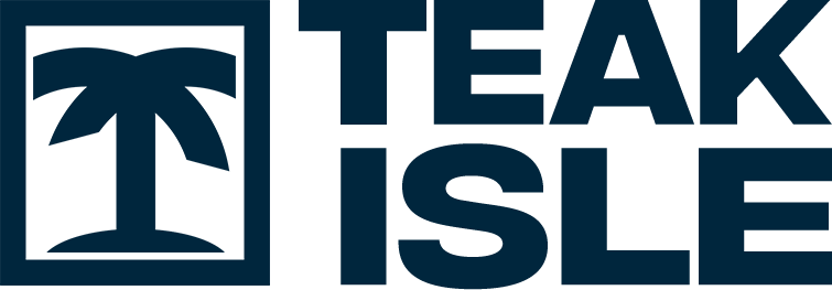 Teak isle